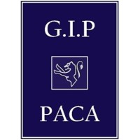 GIP PACA Logo