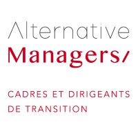 ALTERNATIVE MANAGERS Logo