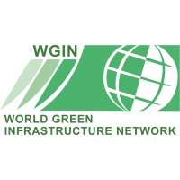 World Green Infrastructure Network Logo