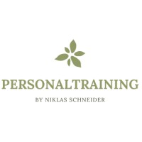 Niklas Schneider - Personal Training Logo