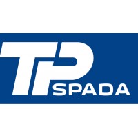 TP SPADA Logo