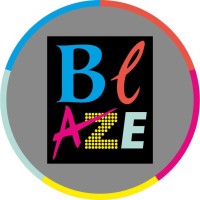 Blaze Maintenance Limited Logo