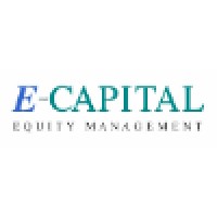 E-Capital Equity Management Logo
