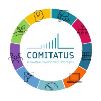 COMITATUS Logo
