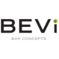 BEVi Bar Concepts Logo