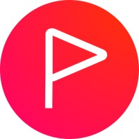 StreamParty Logo
