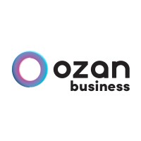 Ozan Business Logo