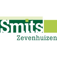 Smits Zevenhuizen Logo