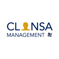 CLANSA Management B.V. Logo