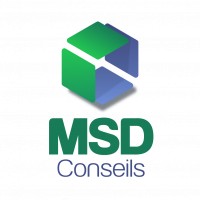 MSD Conseils Logo