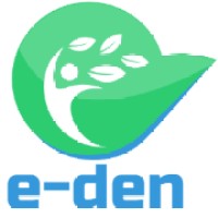 E-den Logo