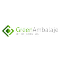 Green PC Ambalaje Logo