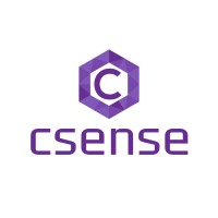 CSENSE Limited Logo