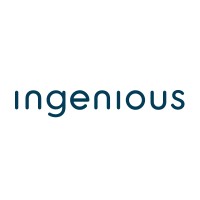 Ingenious Logo