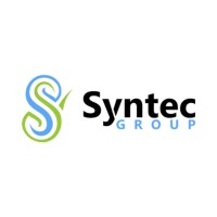 Syntec Group Logo
