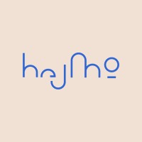 Hejmo Logo