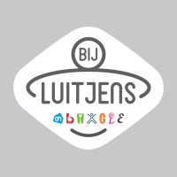 Bij Luitjens Logo