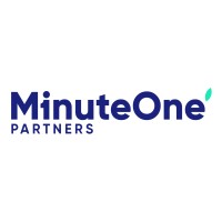 MinuteOne Partners Logo
