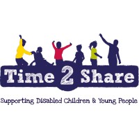 Time2Share Logo