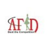 Academy of Fashion & Design Logo