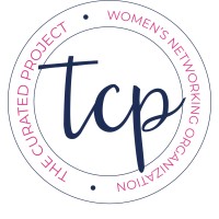 The Curated Project Logo