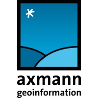 axmann geoinformation Logo
