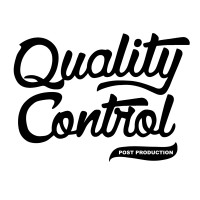 Quality Control TV Logo