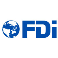 FDi Protect Logo