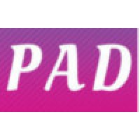 Pennine Academy of Dance Logo