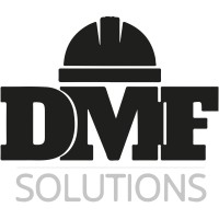 DMF Solutions Logo