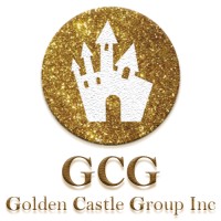 Golden Castle Group Inc. Logo