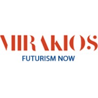 MIRAKIOS Logo