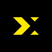RocketX Logo