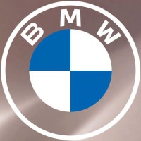BMW Kempton Park Logo