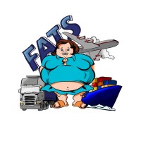 FATS- Forwarding African Transport Services Logo