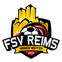 FSV Reims Logo