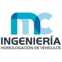 MC Ingeniería Logo