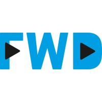 FWD Media (360 Publishing B.V.) Logo