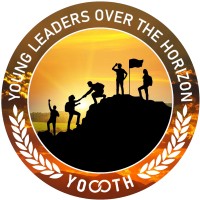Young Leaders Over The Horizon Logo