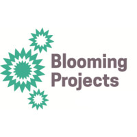 Blooming Projects Logo