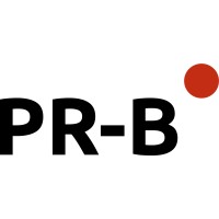 PR-B Public Relations | Media Relations | Storytelling Logo