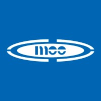 M&E Engineering A/S Logo