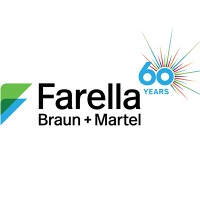 Farella Braun + Martel LLP Logo