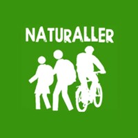 Naturaller Turismo Activo Logo