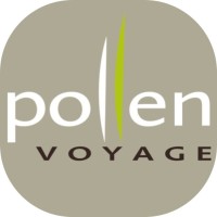 Pollen Voyage Logo