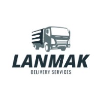 LanMak Delivery Logo