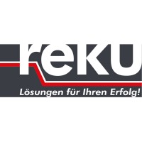 REKU GmbH Logo
