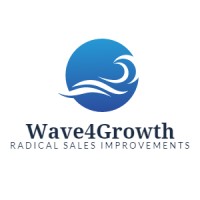 Wave4Growth Logo