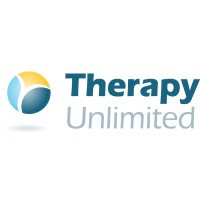 Therapy Unlimited UK Logo