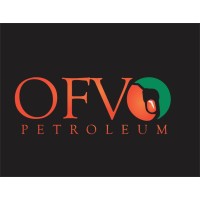 OFV PETROLEUM Logo